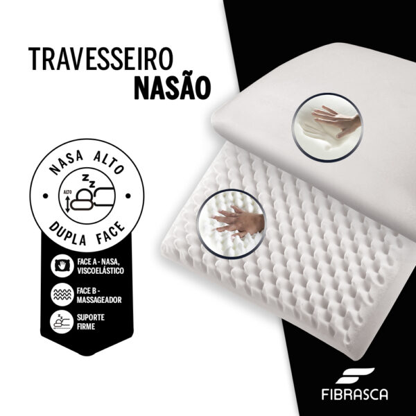 Travesseiro Nasão - Image 2